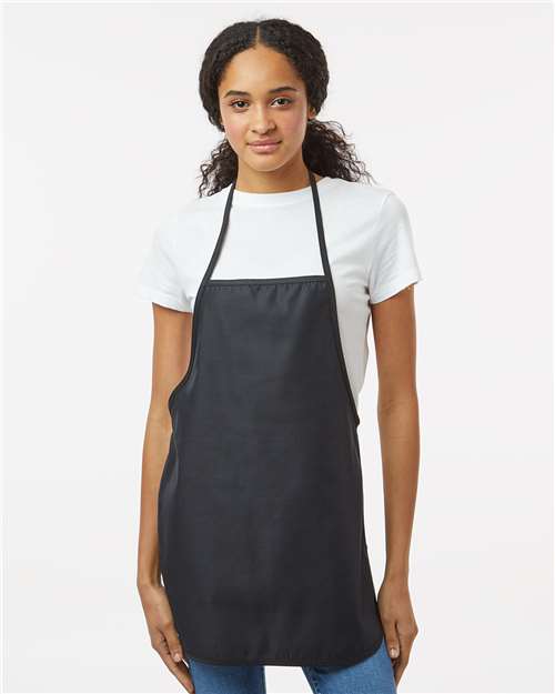 Load image into Gallery viewer, Liberty Bags 5510 Midweight Cotton Twill Butcher Apron
