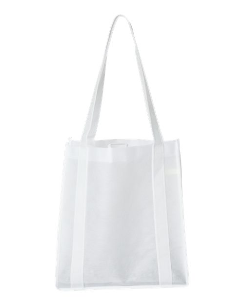 Load image into Gallery viewer, Non-Woven Reusable Shopping Bag
