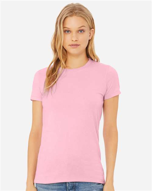 Load image into Gallery viewer, Women’s Relaxed Fit Triblend Tee
