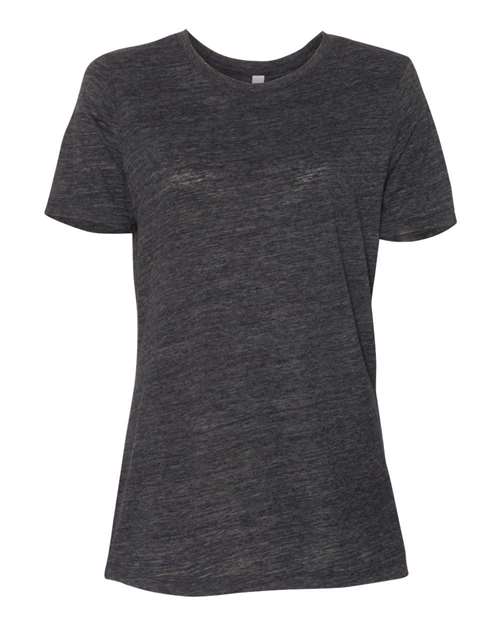 Load image into Gallery viewer, Women’s Relaxed Fit Vintage Slub Tee

