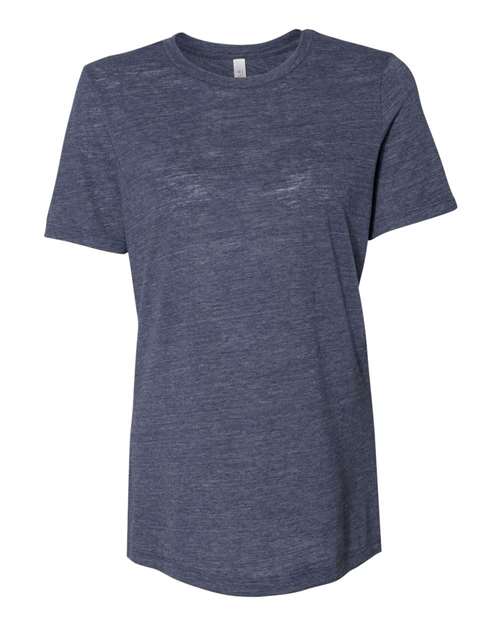 Load image into Gallery viewer, Women’s Relaxed Fit Vintage Slub Tee
