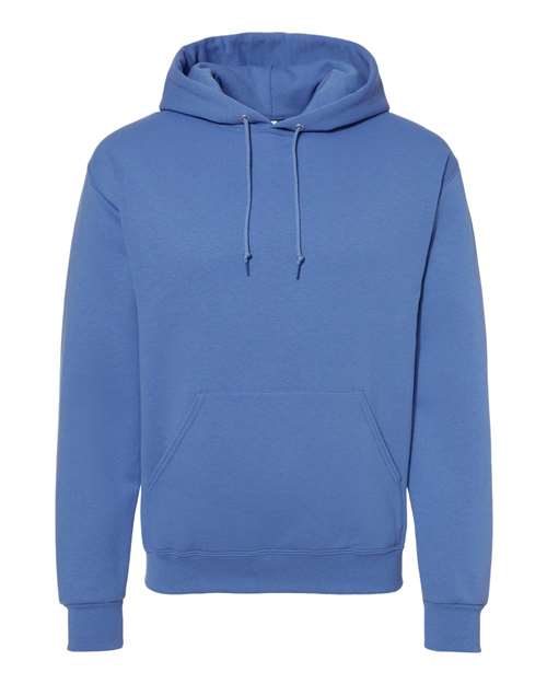 Load image into Gallery viewer, Unisex NuBlend® Hooded Sweatshirt - Periwinkle Blue
