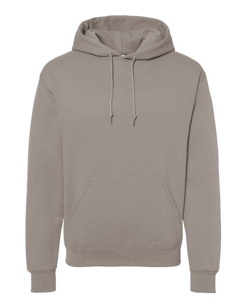 Unisex NuBlend® Hooded Sweatshirt - Rock