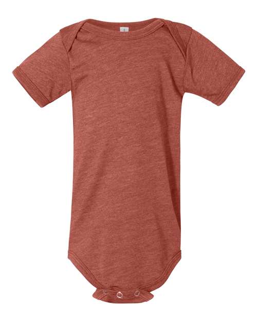 Load image into Gallery viewer, Infant Jersey One Piece
