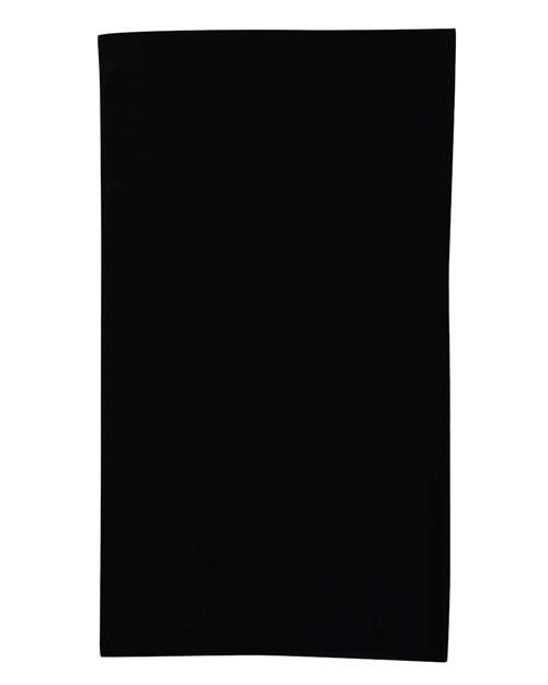 Valucap VC20 ValuMask Polyester Neck Gaiter - Black