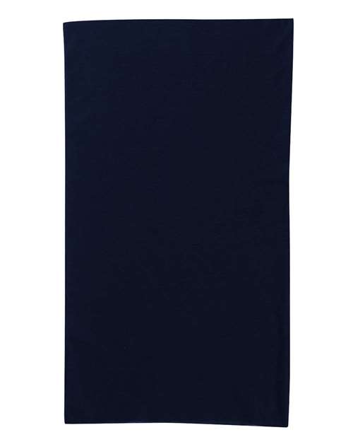 Valucap VC20 ValuMask Polyester Neck Gaiter - Navy