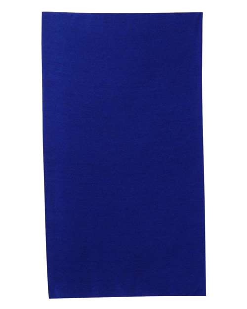Valucap VC20 ValuMask Polyester Neck Gaiter - Royal