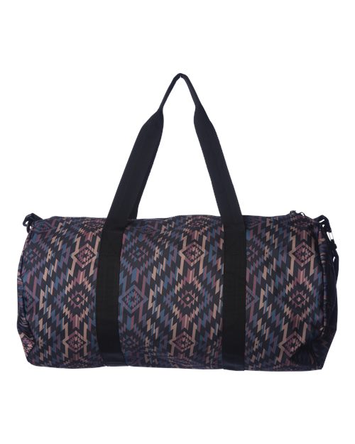 Independent Trading Co. INDDUFBAG 29L Day Tripper Duffel Bag - Southwest