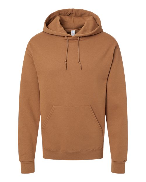 Unisex NuBlend® Hooded Sweatshirt - Golden Pecan