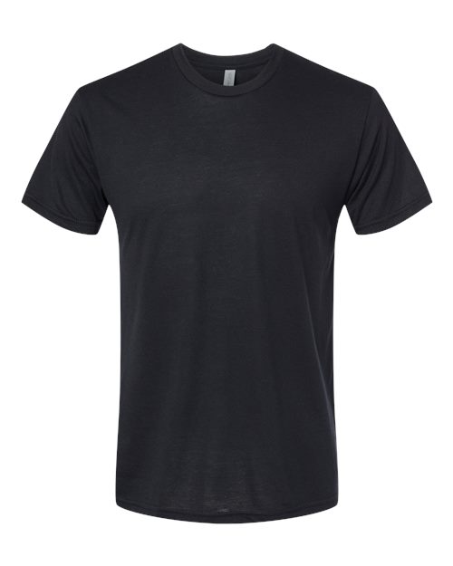 Unisex Triblend T-Shirt - Black