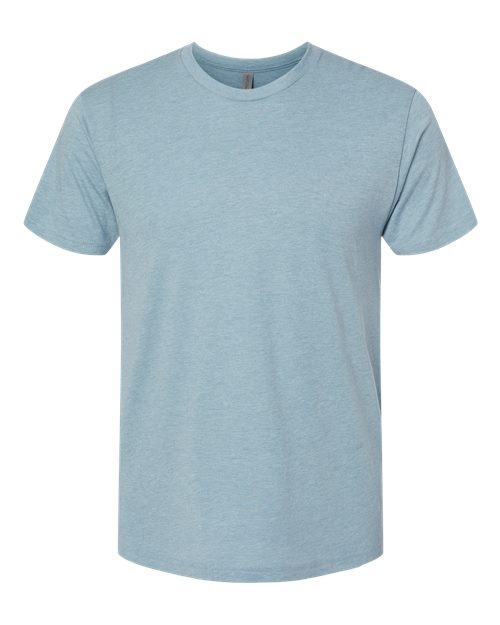 Load image into Gallery viewer, Unisex Triblend T-Shirt - Vintage Stonewash Denim
