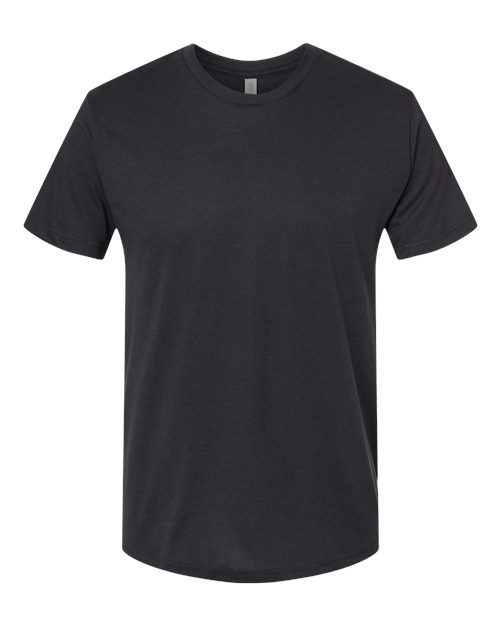 Load image into Gallery viewer, Unisex Triblend T-Shirt - Graphite Black
