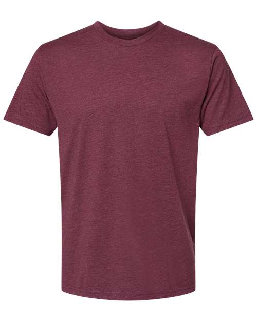 Load image into Gallery viewer, Unisex CVC T-Shirt - Heather Maroon
