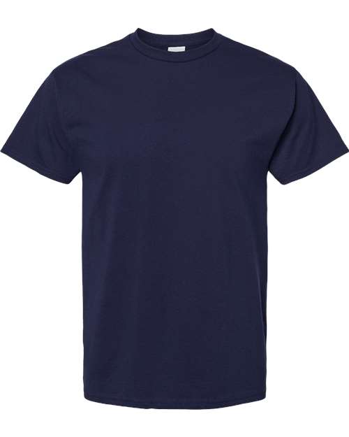 Load image into Gallery viewer, Unisex Essential-T T-Shirt - Athletic Navy
