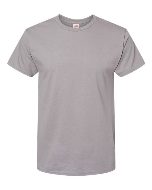 Load image into Gallery viewer, Unisex Essential-T T-Shirt - Graphite
