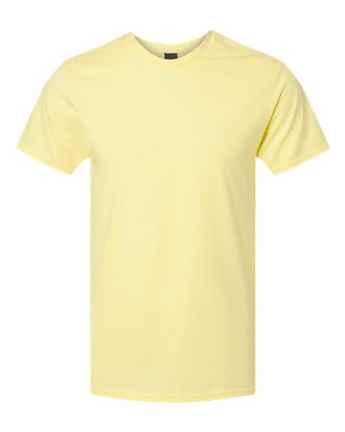 Load image into Gallery viewer, Perfect-T T-Shirt - Lemon Meringue Heather
