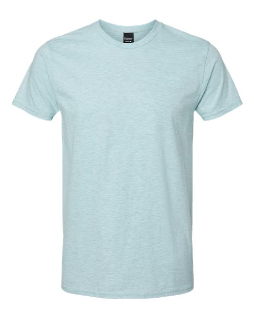 Load image into Gallery viewer, Perfect-T T-Shirt - Marbled Ice Fall
