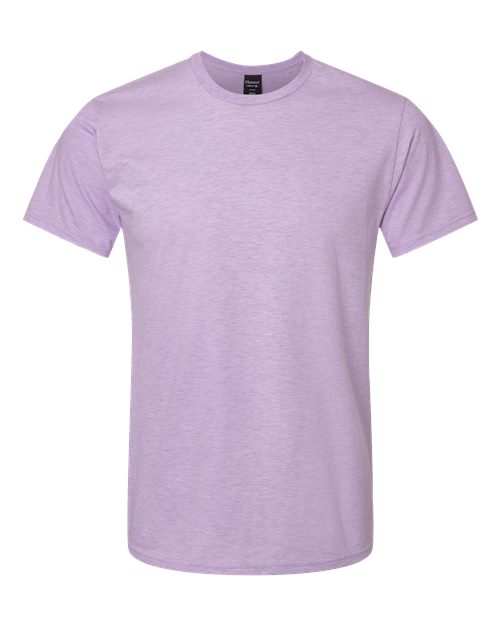 Load image into Gallery viewer, Perfect-T T-Shirt - Marbled Pale Violet
