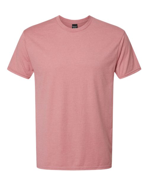 Load image into Gallery viewer, Perfect-T T-Shirt - Mauve Heather
