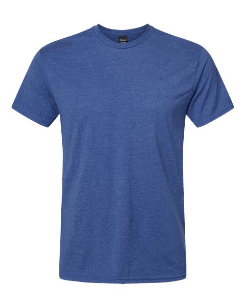 Load image into Gallery viewer, Perfect-T T-Shirt - Regal Navy Heather
