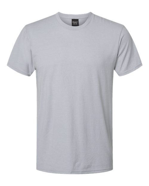 Load image into Gallery viewer, Perfect-T T-Shirt - Silverstone Heather
