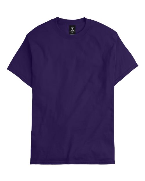 Load image into Gallery viewer, Unisex Beefy-T® T-Shirt - Grape Smash
