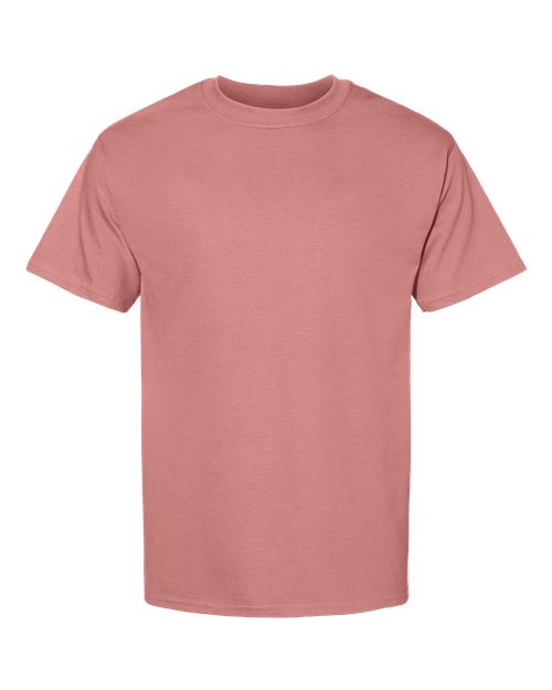 Load image into Gallery viewer, Unisex Beefy-T® T-Shirt - Mauve
