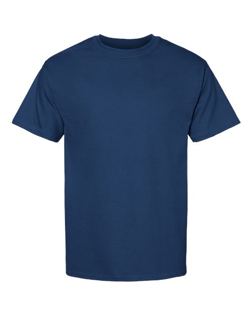 Load image into Gallery viewer, Unisex Beefy-T® T-Shirt - Regal Navy
