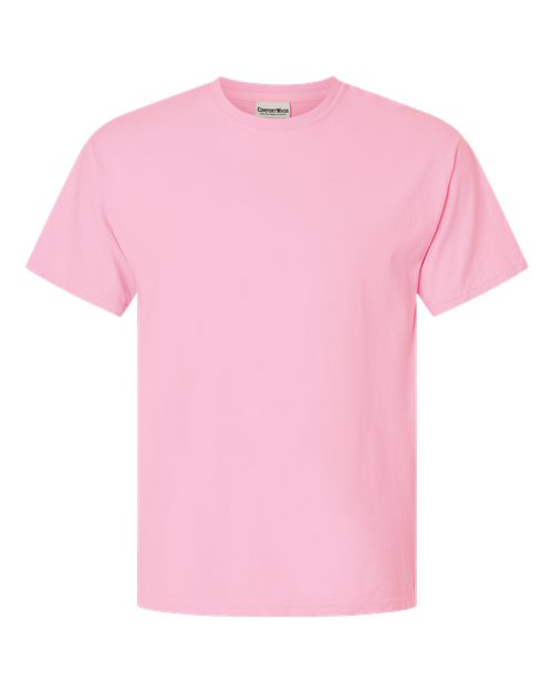 Load image into Gallery viewer, Men's Garment-Dyed T-Shirt - Cotton Candy
