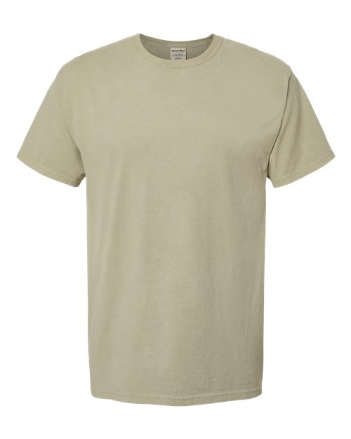 Load image into Gallery viewer, Men's Garment-Dyed T-Shirt - Faded Fatigue
