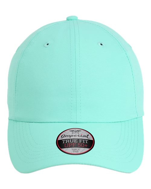 Imperial X210P The Original Performance Cap - Aqua