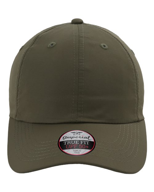 Imperial X210P The Original Performance Cap - Olive