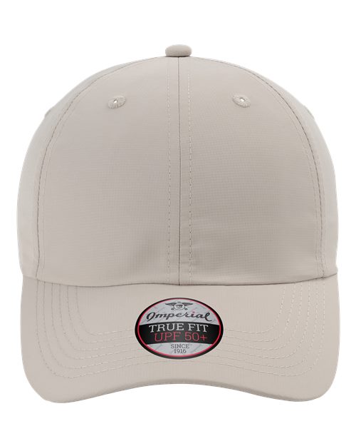 Imperial X210P The Original Performance Cap - Putty