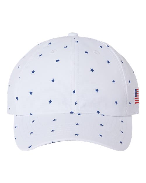 Load image into Gallery viewer, Imperial X210R Alter Ego Cap - White Stars
