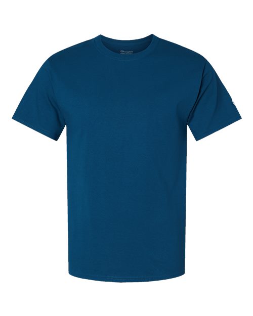 Unisex Classic T-Shirt - Late Night Blue