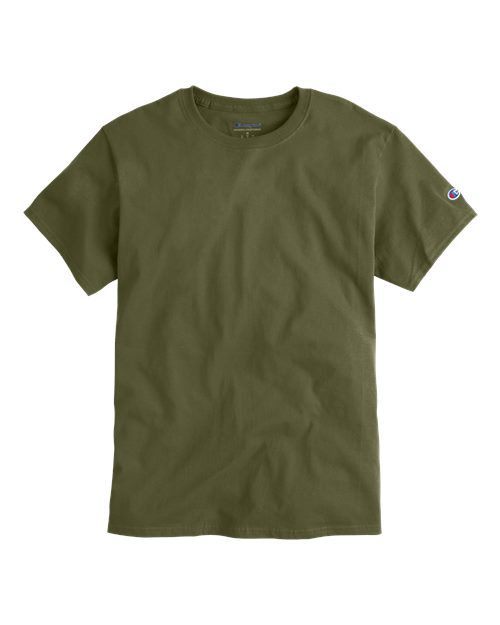 Unisex Classic T-Shirt - Fresh Olive