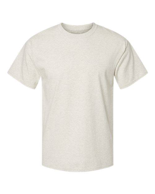 Load image into Gallery viewer, Unisex Classic T-Shirt - Oatmeal Heather
