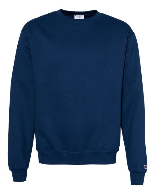 Load image into Gallery viewer, Unisex Powerblend® Crewneck Sweatshirt - Late Night Blue
