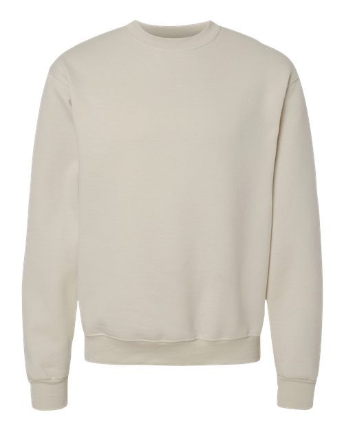 Unisex Powerblend® Crewneck Sweatshirt - Sand