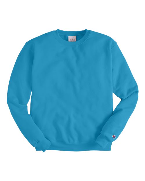 Load image into Gallery viewer, Unisex Powerblend® Crewneck Sweatshirt - Blue Lagoon
