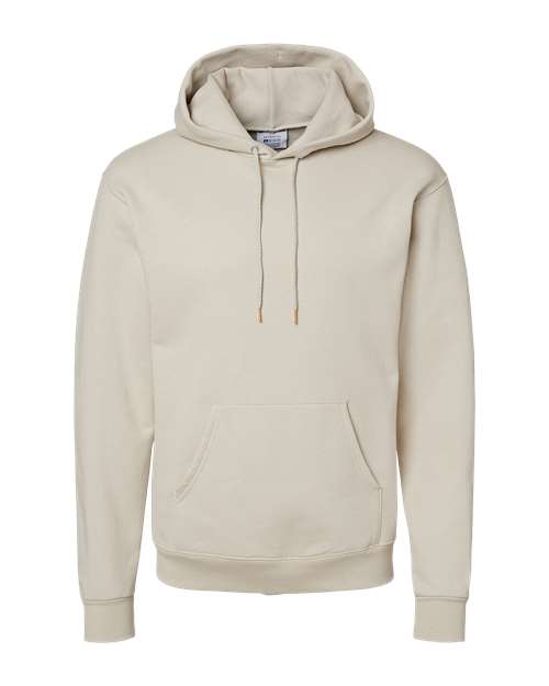 Load image into Gallery viewer, Unisex Powerblend® Hooded Sweatshirt - Sand
