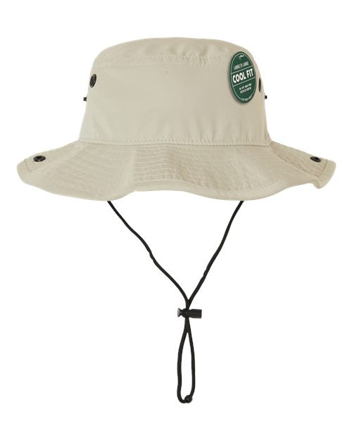 Load image into Gallery viewer, LEGACY CFB Cool Fit Booney - Stone

