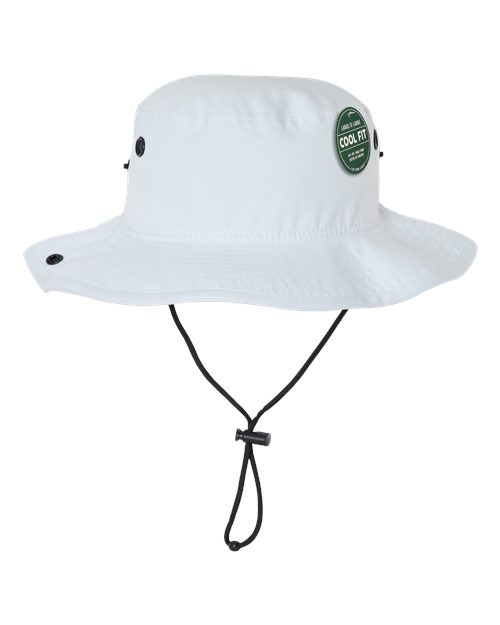 LEGACY CFB Cool Fit Booney - White