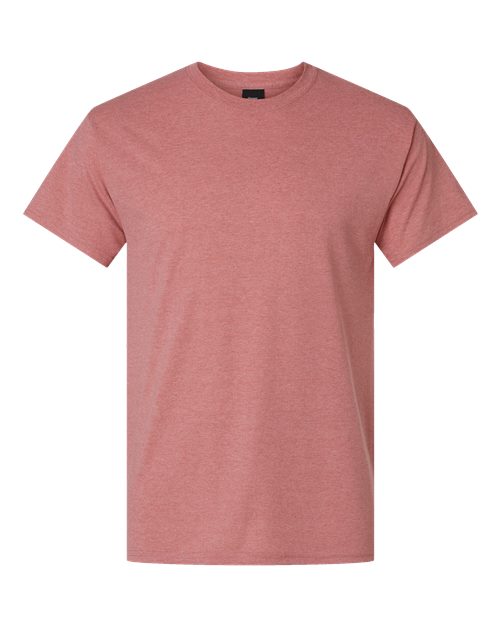 Load image into Gallery viewer, Perfect-T Triblend T-Shirt - Mauve Heather
