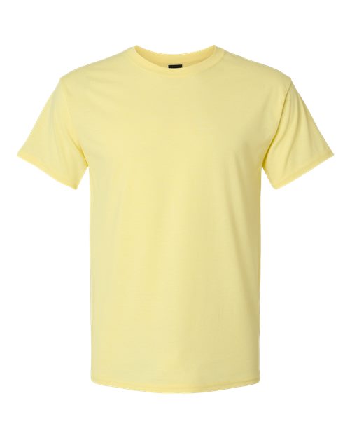 Load image into Gallery viewer, Perfect-T Triblend T-Shirt - Lemon Meringue Heather
