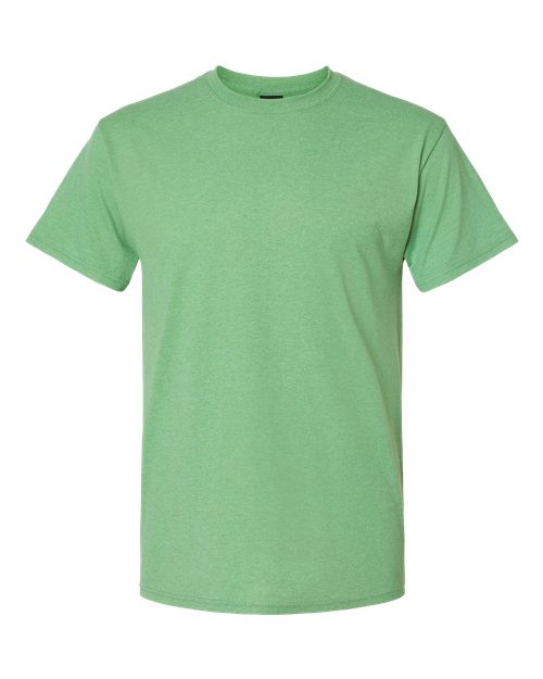 Load image into Gallery viewer, Perfect-T Triblend T-Shirt - True Green Heather
