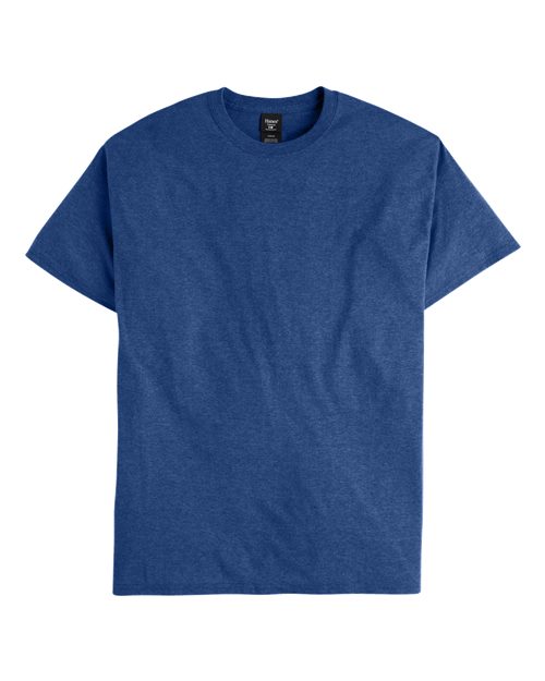 Load image into Gallery viewer, Perfect-T Triblend T-Shirt - Regal Navy Heather

