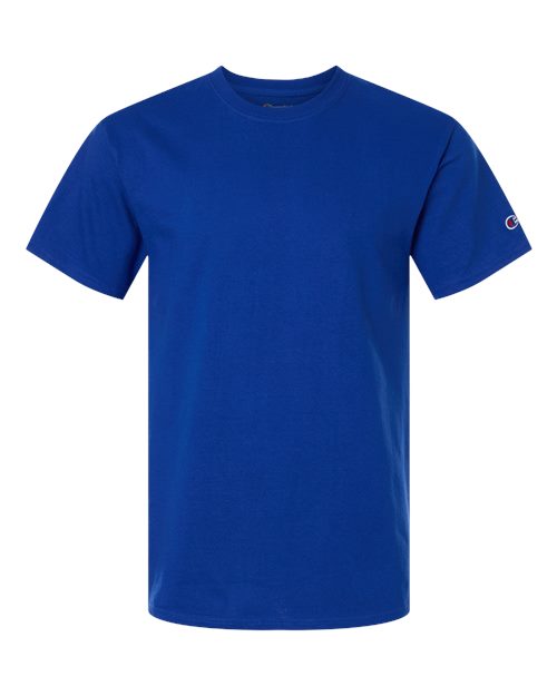 Unisex Classic T-Shirt - Athletic Royal
