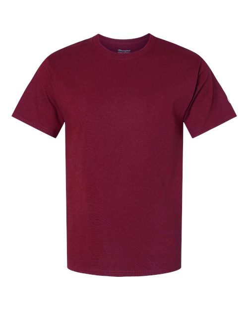 Load image into Gallery viewer, Unisex Classic T-Shirt - Cardinal
