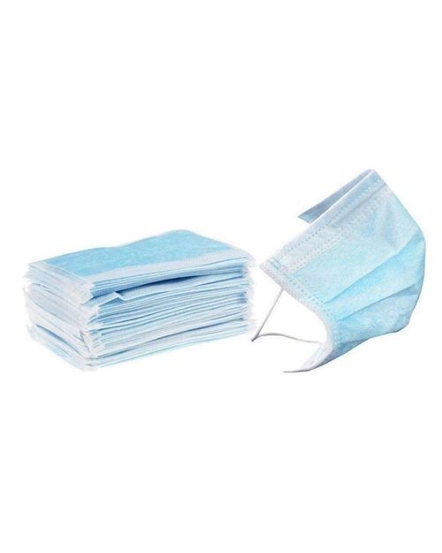 Load image into Gallery viewer, Third Party Certified Level 3 Surgical Face Mask
